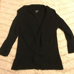 Black Shrug
